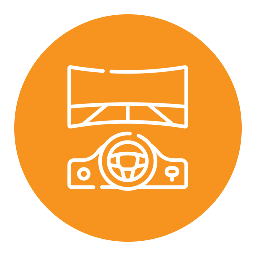 أجهزة المحاكاة